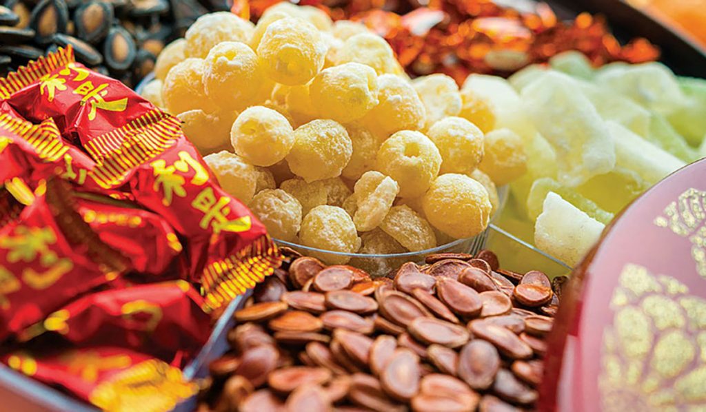 新年全盒怎樣擺? - BetterMe Magazine