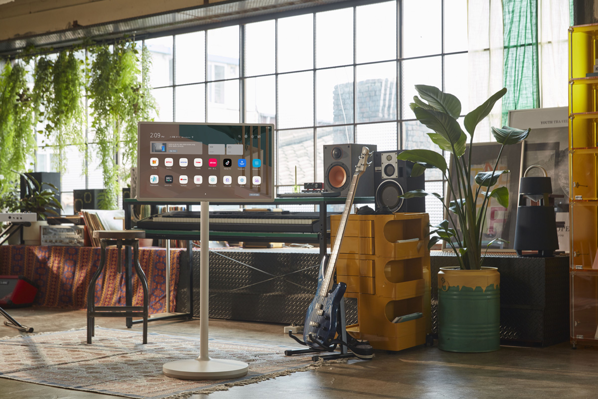 生活裡的美好時光,需要一個完美伴侶陪著你4