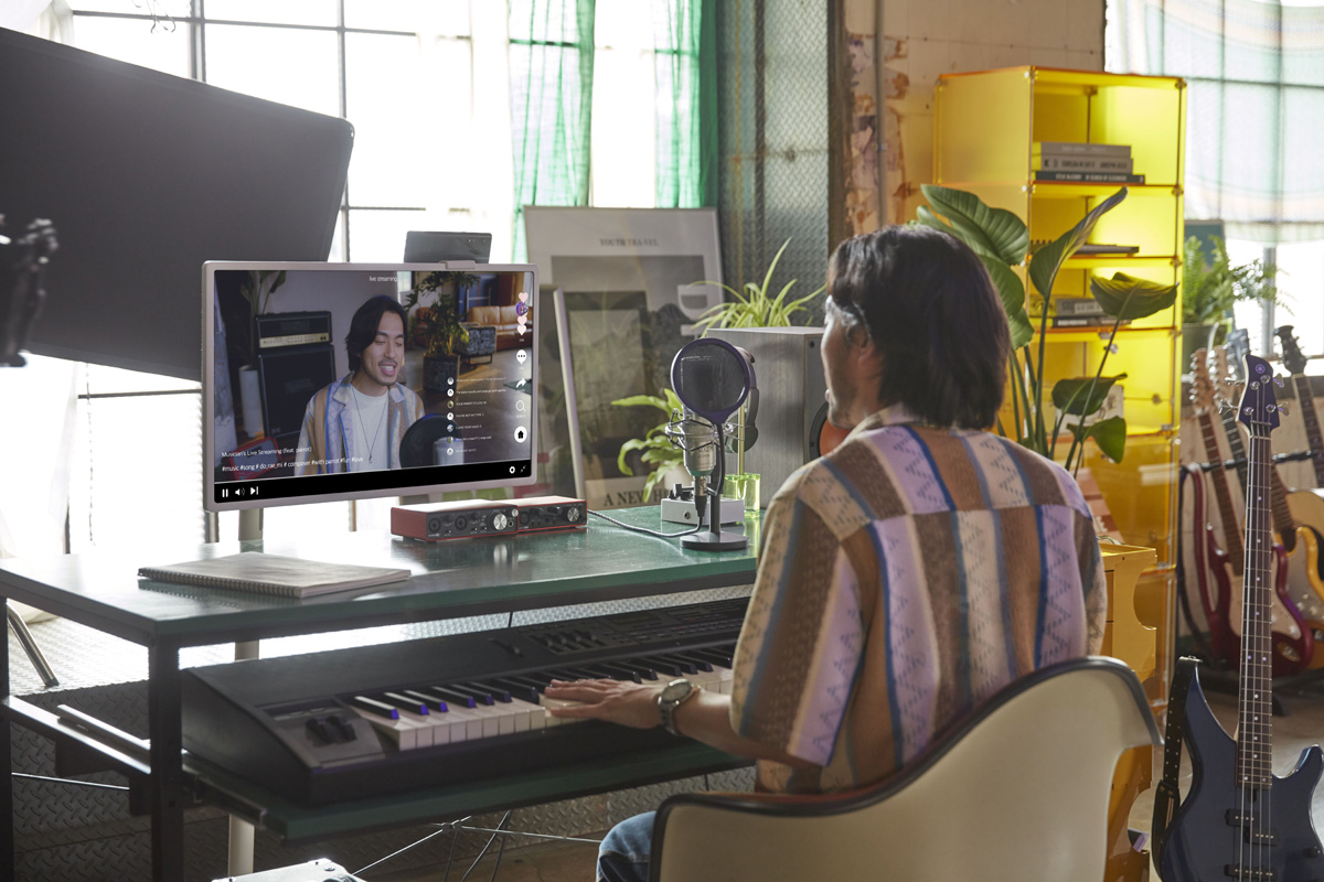 生活裡的美好時光,需要一個完美伴侶陪著你5